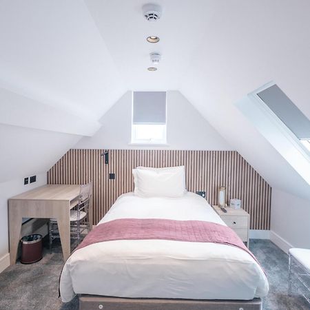 The Pillar Hotel Лондон Екстер'єр фото