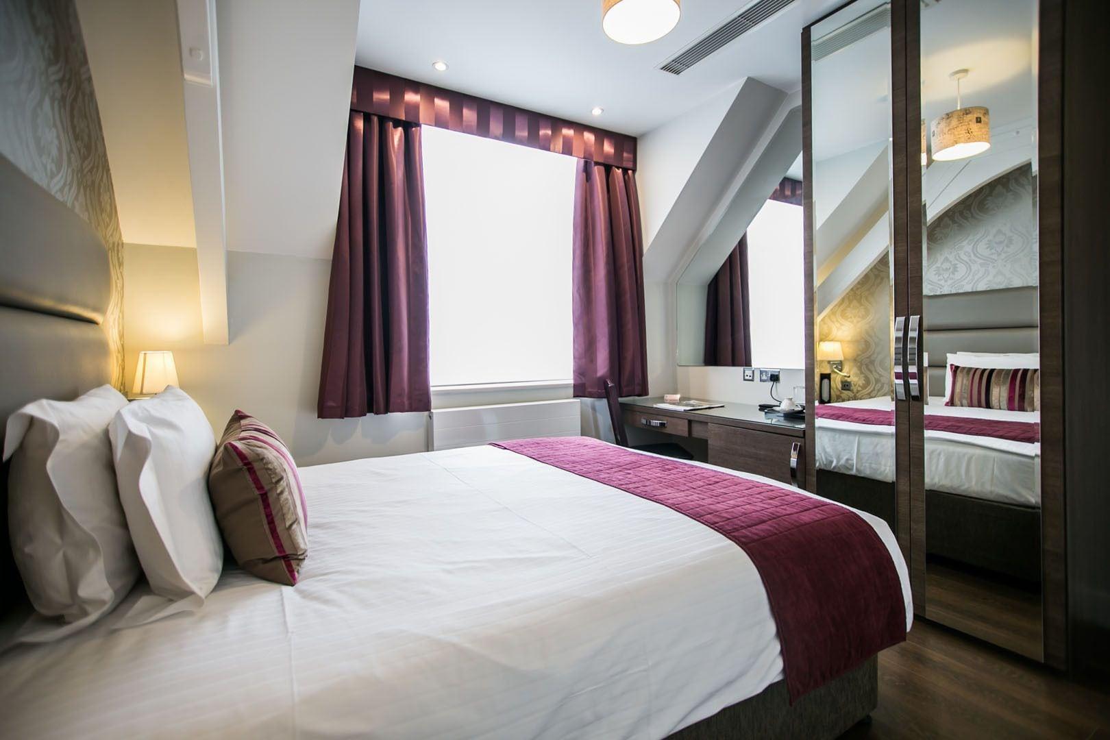 The Pillar Hotel Лондон Екстер'єр фото