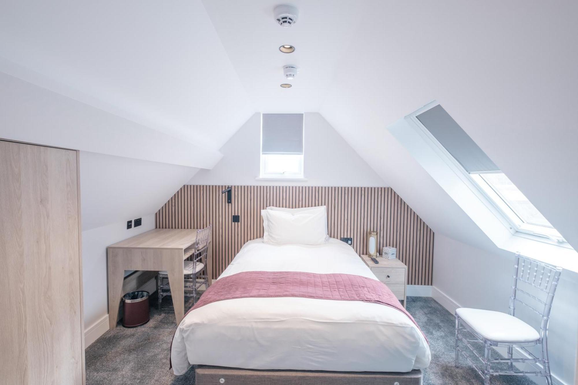 The Pillar Hotel Лондон Екстер'єр фото
