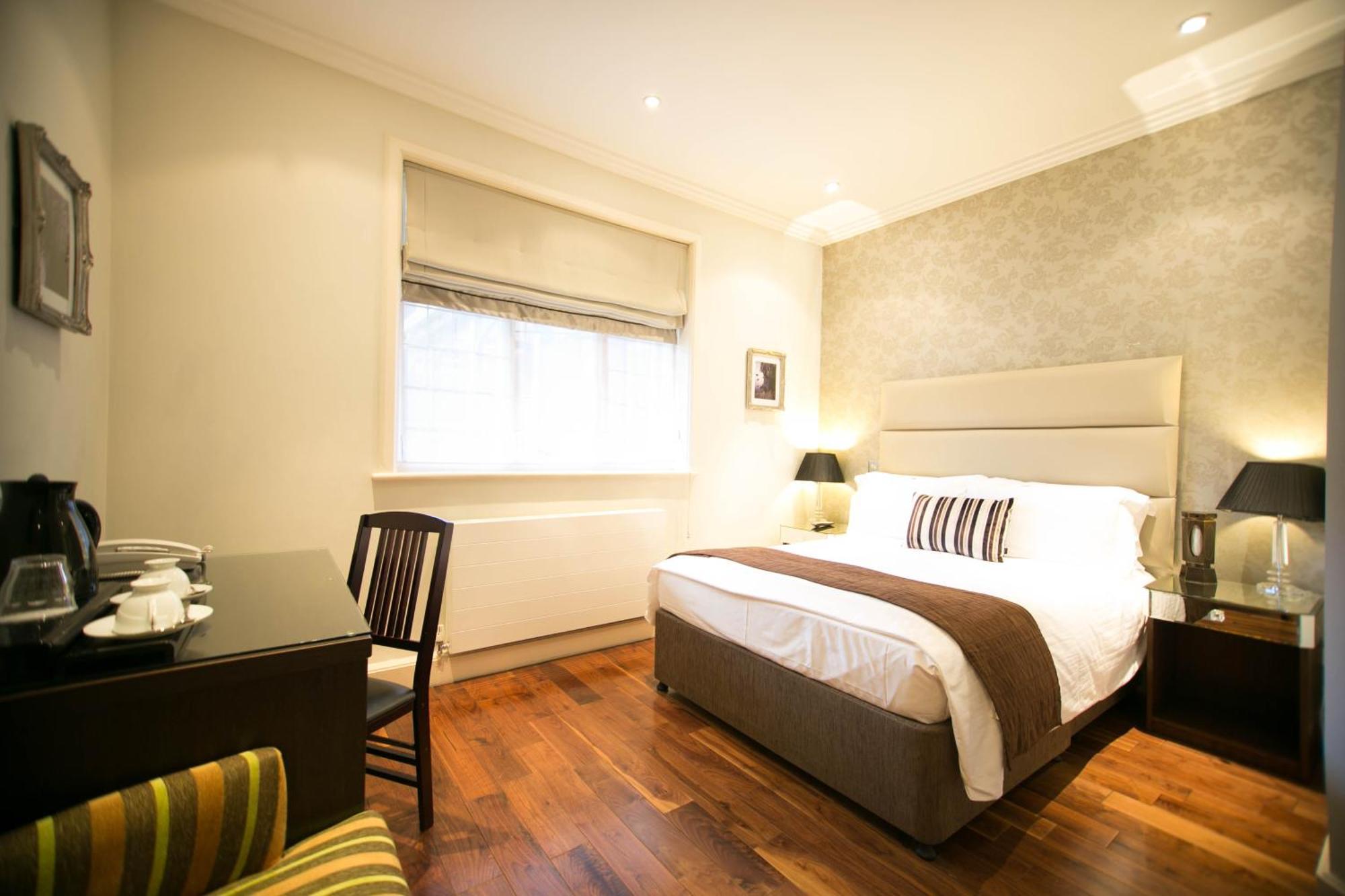 The Pillar Hotel Лондон Екстер'єр фото