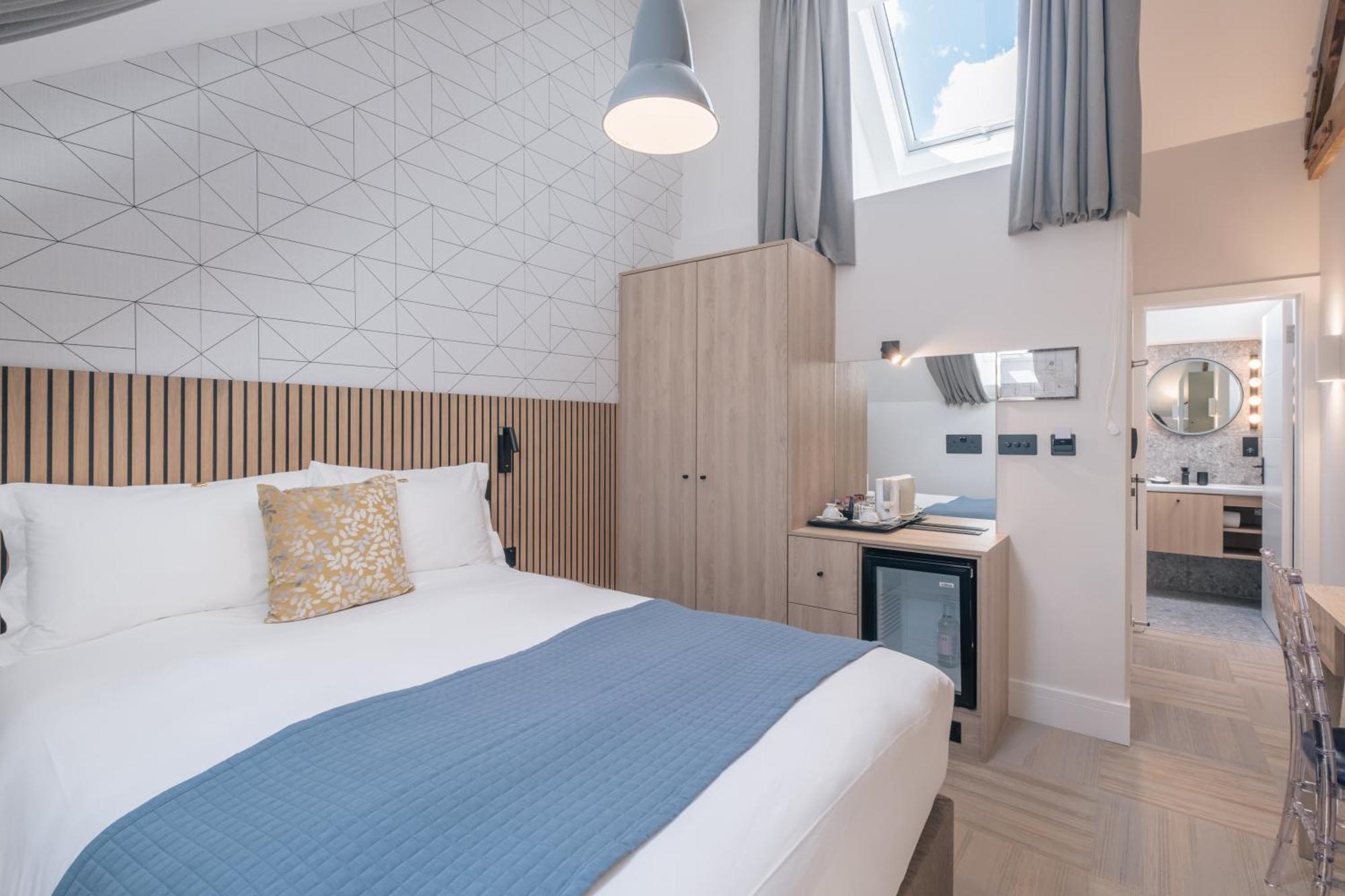 The Pillar Hotel Лондон Екстер'єр фото