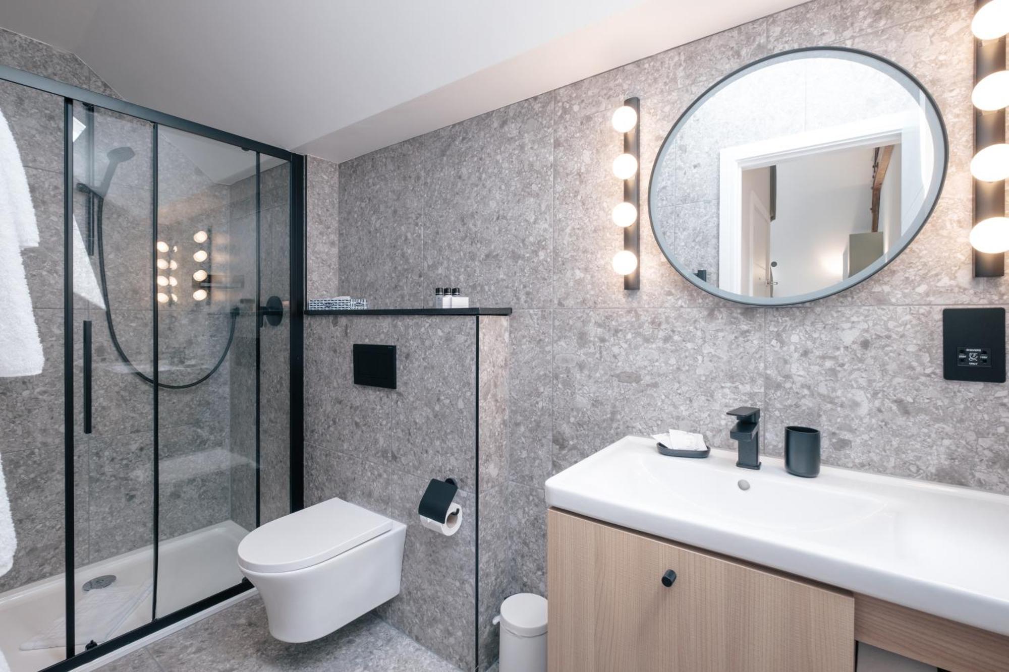 The Pillar Hotel Лондон Екстер'єр фото