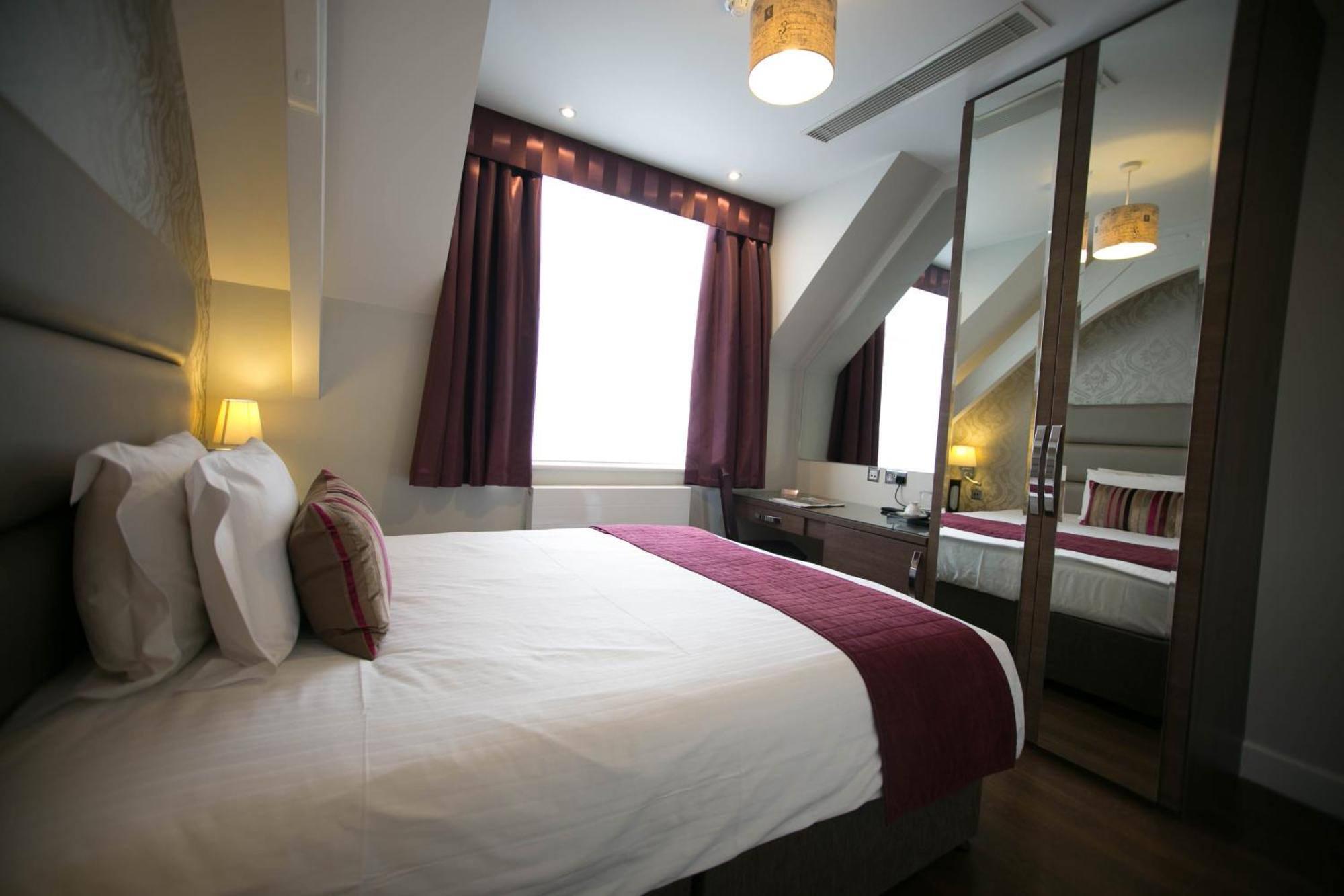 The Pillar Hotel Лондон Екстер'єр фото