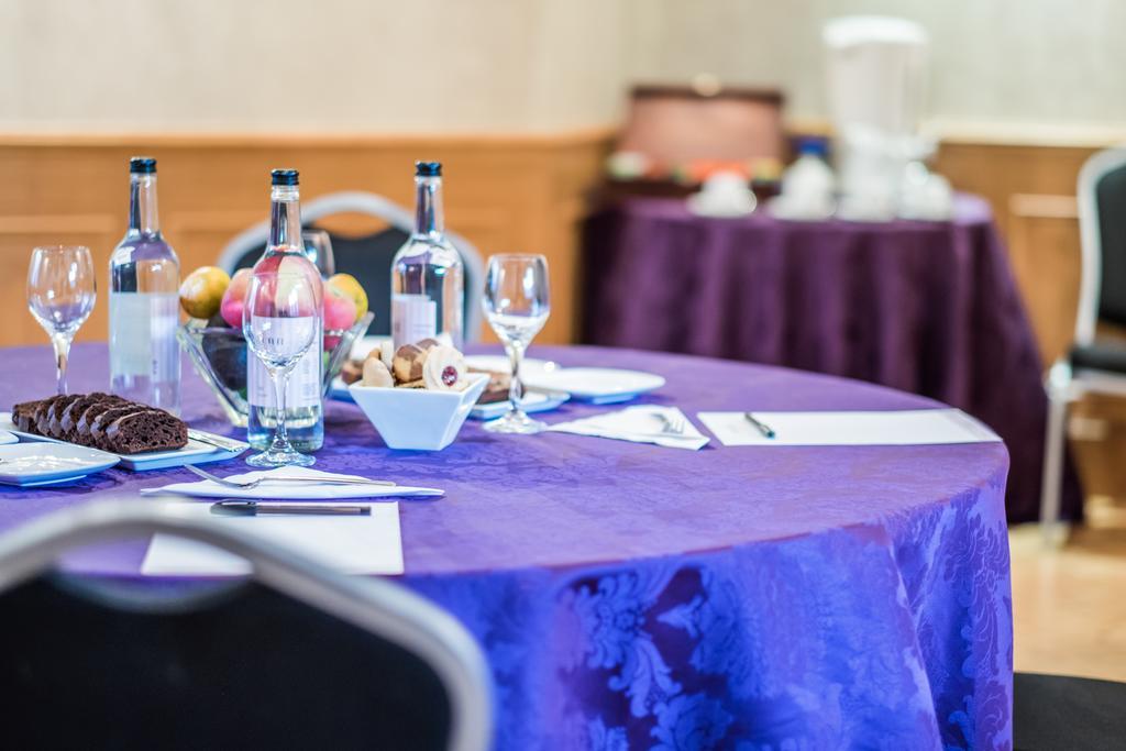 The Pillar Hotel Лондон Екстер'єр фото