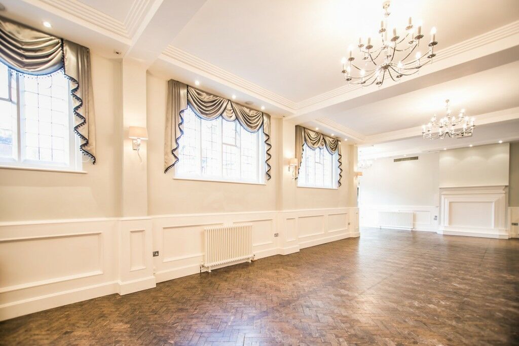 The Pillar Hotel Лондон Екстер'єр фото